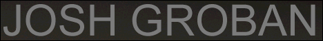 A Collection banner