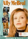Ally McBeal DVD