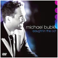 Michael Buble DVD