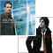 Two albums