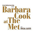 Barbara Cook At The Met