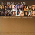 David Foster CD