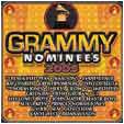 Grammy 2005 CD