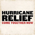 Hurricane Relief CD