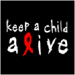Keep A Child Alive logo