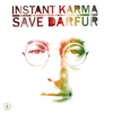 Instant Karma CD