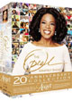 Oprah Winfrey 20th Anniversary DVD