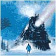 Polar Express CD