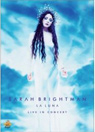 La Luna DVD