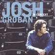 JG in Concert CD