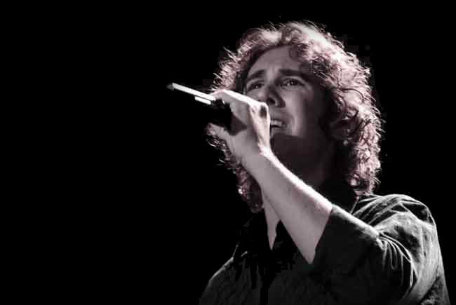 Josh Groban