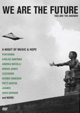 We Are The Future DVD