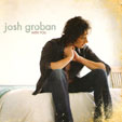 With You CD